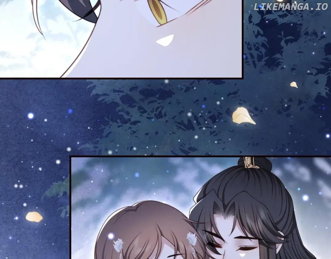 Lonely Emperor Chases His Sister-in-Law Chapter 71 - page 66